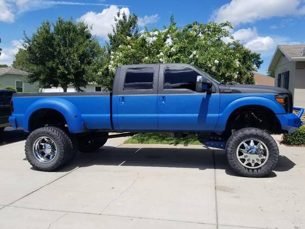Ford Monster Truck for Sale - (FL)